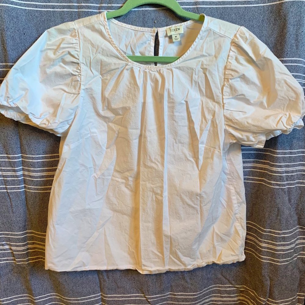 J. Crew Top